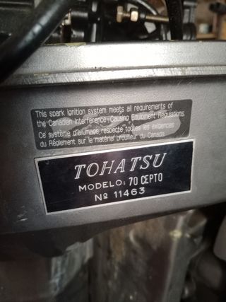 Caja Negra CDI CU2555 9D06