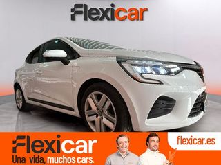 Renault Clio Intens SCE 49 kW (67CV)