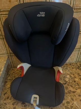 Silla de coche Britax Römer