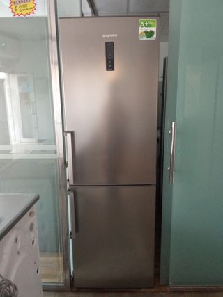 Nevera daevoo 1,82×60