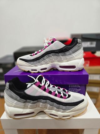 Nike Air Max 95 Cactus Flower