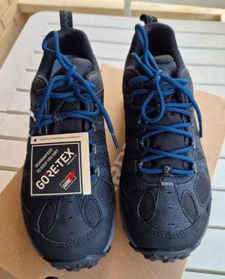 Zapatillas Merrell Accentor 3 Sport GTX Talla 42