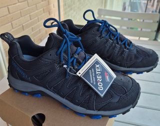 Zapatillas Merrell Accentor 3 Sport GTX Talla 42