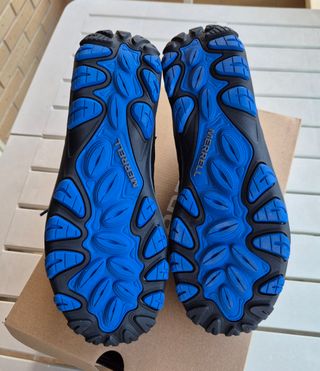 Zapatillas Merrell Accentor 3 Sport GTX Talla 42