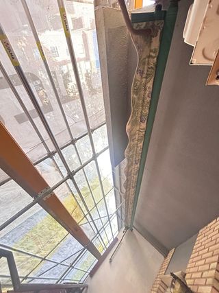 Toldo Logroño