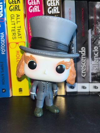 Funko Pop sin caja