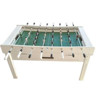 Futbolin Bahia Blanco Jugador Metal