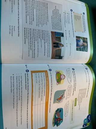 Wir alle a2.1 libro del alumno + ejercicios + o...