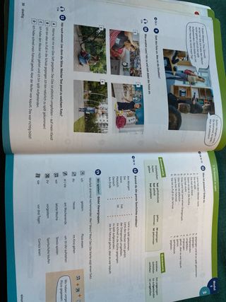 Wir alle a2.1 libro del alumno + ejercicios + o...