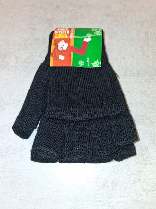 Guantes Mágicos Lisos