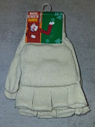 Guantes Mágicos Lisos