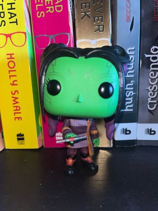 Funko Pop Gamora sin caja