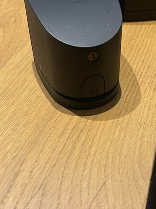 5 Altavoces Bose Cube Freespace Negros