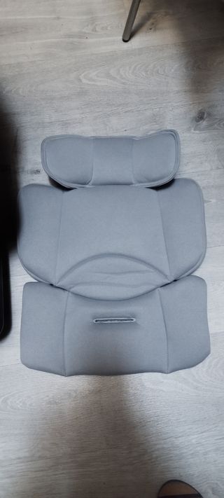 Silla de coche Nuna