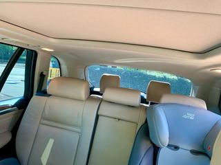 BMW X5 E70 3.0D 2007