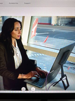 Pantalla Espresso 15 Portátil Táctil