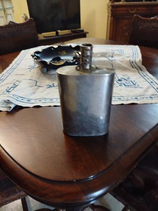 Borraccia in acciaio inox