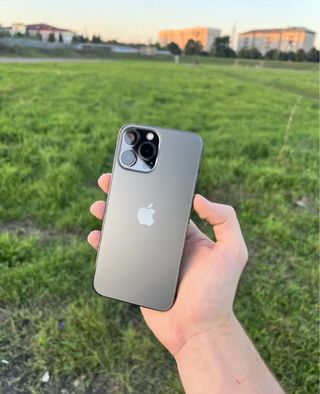 iPhone 13 Pro Max 256GB Gris