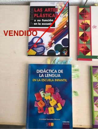 Libros Universitarios
