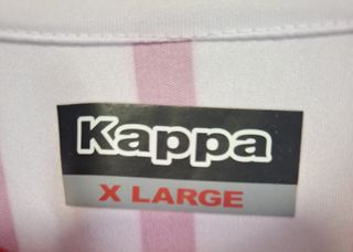 Camiseta Real Sporting 2011/2012 Talla XL