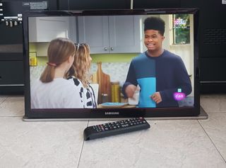 Televisor Samsung 22 pulgadas