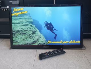 Televisor Samsung 22 pulgadas