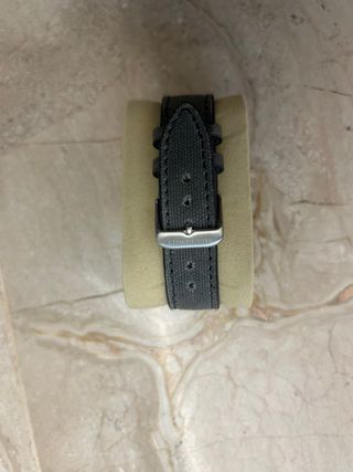 Reloj Paul Hewitt Gris y Plateado