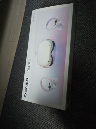 Oculus Quest 2