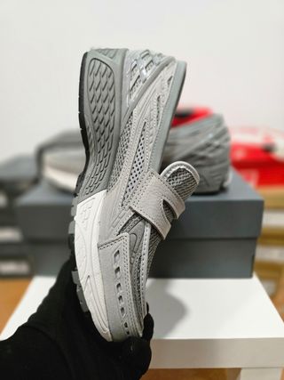 New Balance 1906L Gris
