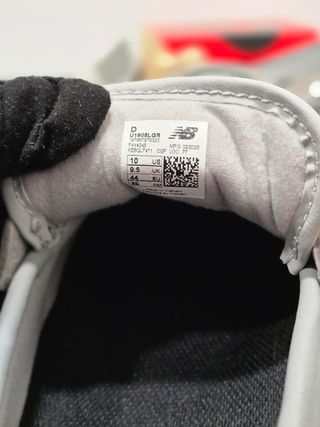New Balance 1906L Gris