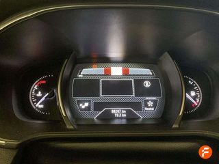 Renault Megane GT Energy TCe 205 EDC