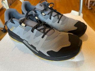 Zapatillas Salomon Ardent Gris/Negro