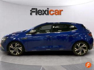 Renault Megane GT Energy TCe 205 EDC