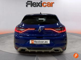 Renault Megane GT Energy TCe 205 EDC