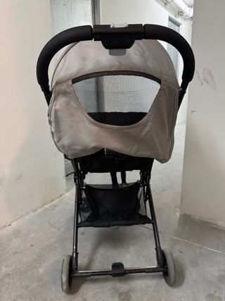 Silla de paseo Bebeactual