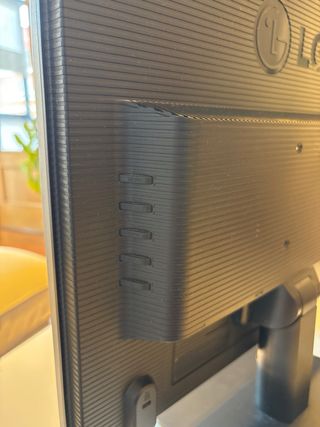 Pantalla para ordenador LG 19 pulgadas