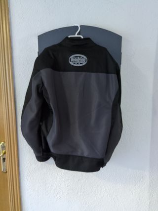 Chaqueta de moto CE Approved nueva a estrenar
