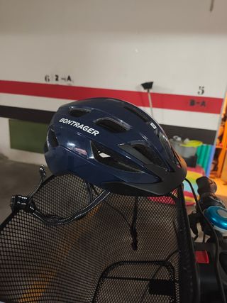 Bicicleta Eléctrica Urbana