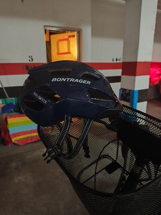 Bicicleta Eléctrica Urbana