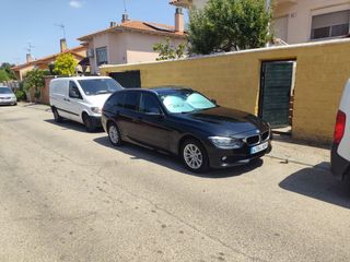 BMW Serie 3 2015