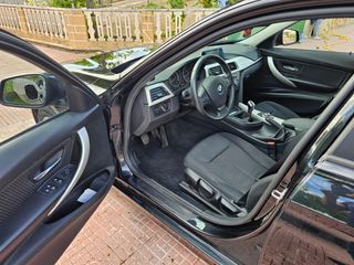 BMW Serie 3 2015
