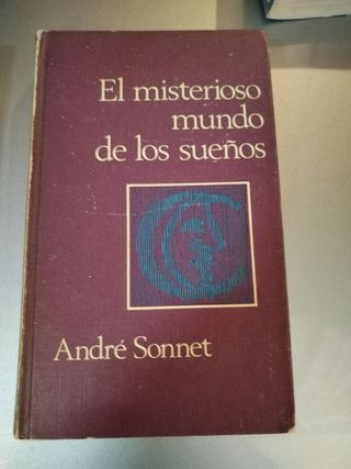 2 libros. Diferente géneros.