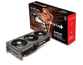 Sapphire RX 9060 XT Tarjeta Gráfica