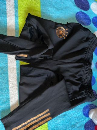 Pantalones Nike y Adidas pack para hacer ejercicio