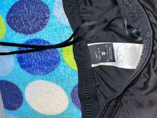 Pantalones Nike y Adidas pack para hacer ejercicio
