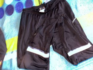 Pantalones Nike y Adidas pack para hacer ejercicio