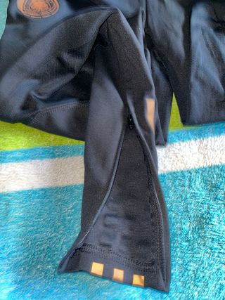 Pantalones Nike y Adidas pack para hacer ejercicio