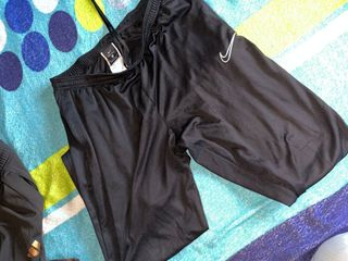 Pantalones Nike y Adidas pack para hacer ejercicio