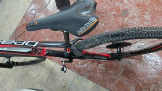 Bicicleta Berria Talla 27 M