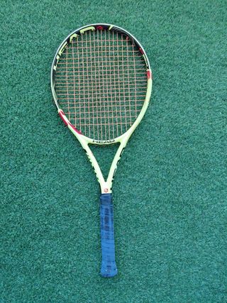 Raqueta Tenis Head Extreme MPA